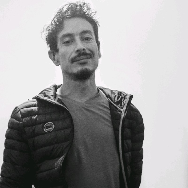 Avatar de Marcelo